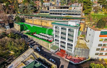 Kartal Yakacık Ayazma komple satılık 7 katlı bina 900 m2 kapalı