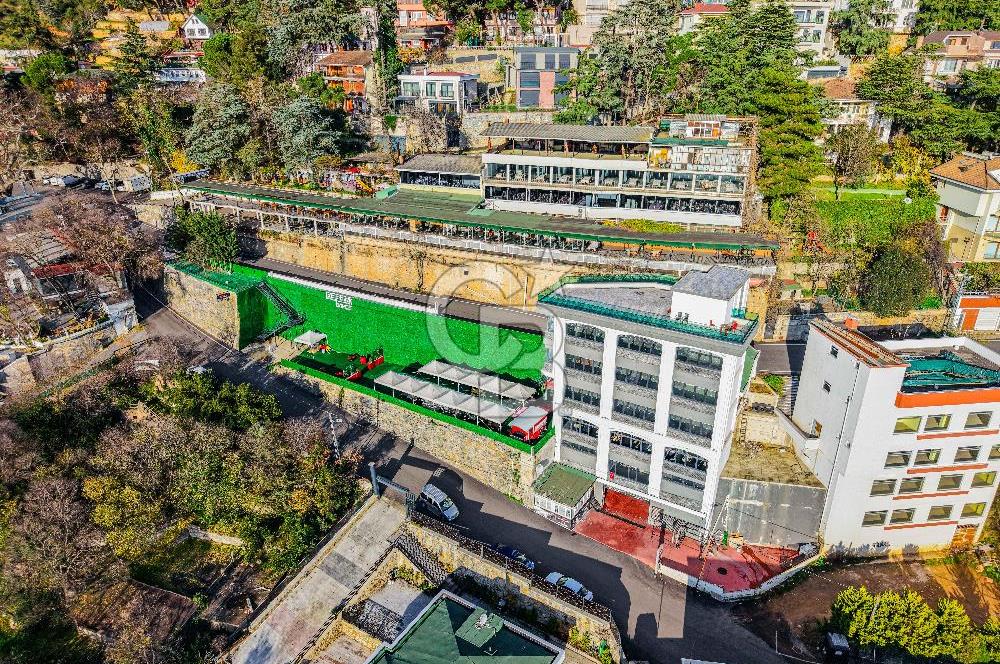 Kartal Yakacık Ayazma komple satılık 7 katlı bina 900 m2 kapalı