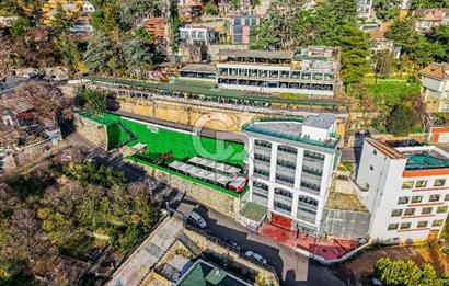 Kartal Yakacık Ayazma komple satılık 7 katlı bina 900 m2 kapalı