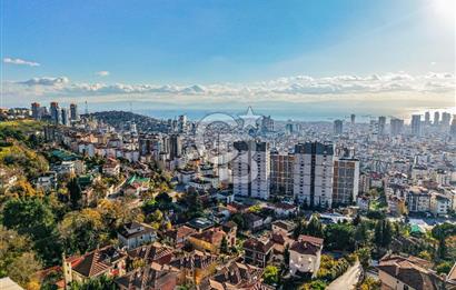 Kartal Yakacık Ayazma komple satılık 7 katlı bina 900 m2 kapalı