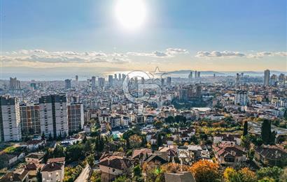 Kartal Yakacık Ayazma komple satılık 7 katlı bina 900 m2 kapalı