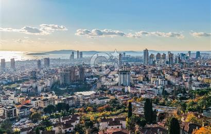 Kartal Yakacık Ayazma komple satılık 7 katlı bina 900 m2 kapalı