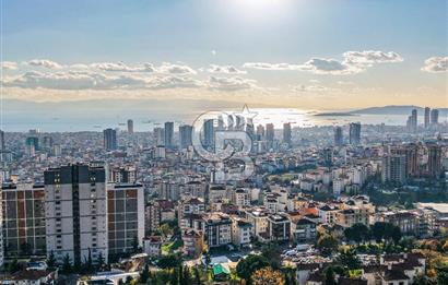 Kartal Yakacık Ayazma komple satılık 7 katlı bina 900 m2 kapalı