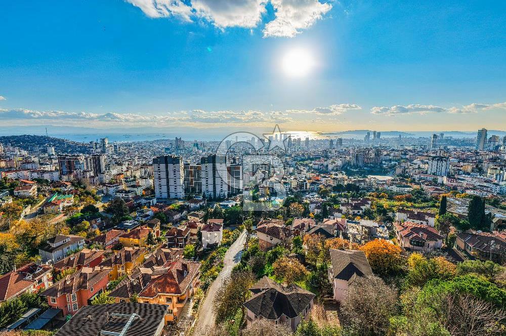 Kartal Yakacık Ayazma komple satılık 7 katlı bina 900 m2 kapalı