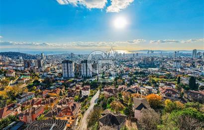 Kartal Yakacık Ayazma komple satılık 7 katlı bina 900 m2 kapalı