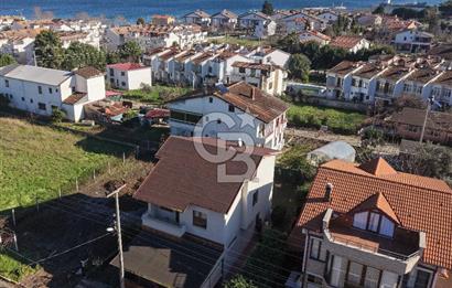 CB ENVOY Yalova Kaytazdere'de Satılık Dükkan Dahil Komple Bina 