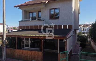 CB ENVOY Yalova Kaytazdere'de Satılık Dükkan Dahil Komple Bina 