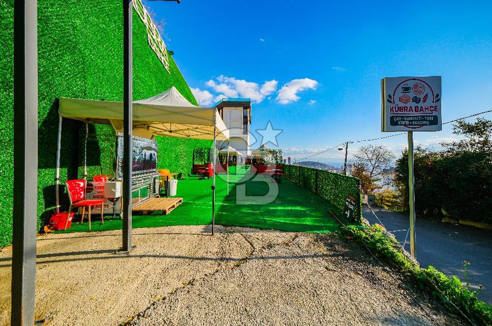 Kartal Yakacık Ayazma komple satılık 7 katlı bina 900 m2 kapalı