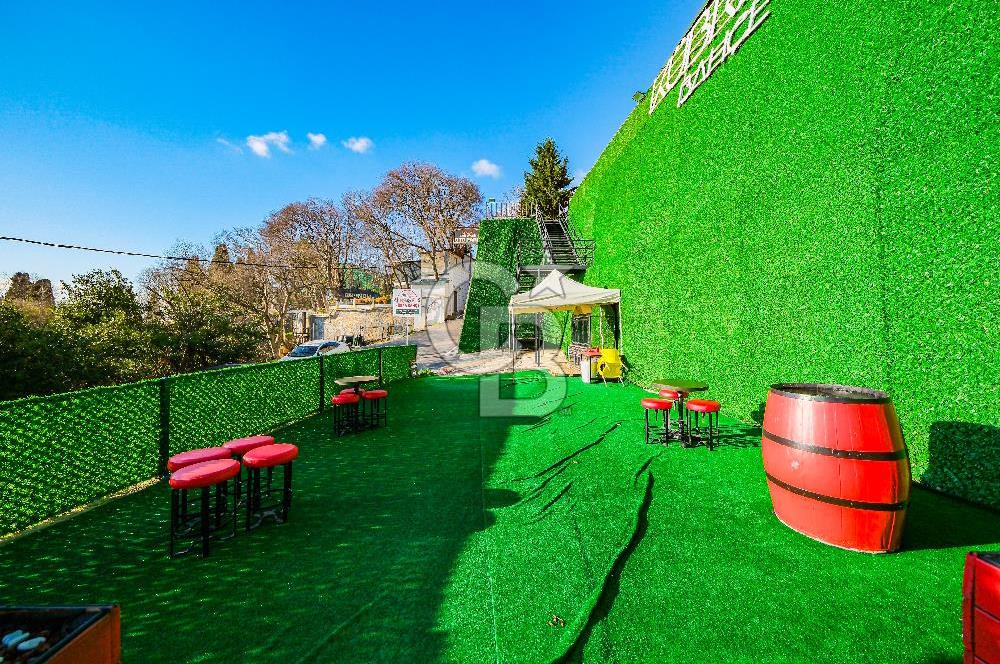 Kartal Yakacık Ayazma komple satılık 7 katlı bina 900 m2 kapalı