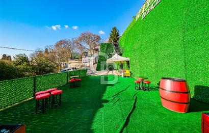 Kartal Yakacık Ayazma komple satılık 7 katlı bina 900 m2 kapalı