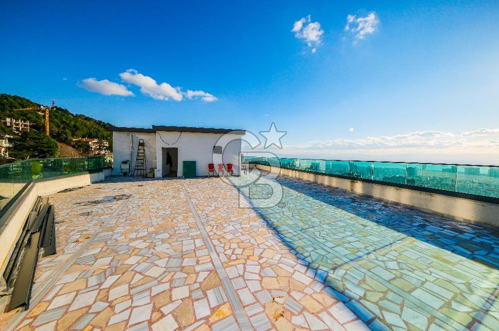 Kartal Yakacık Ayazma komple satılık 7 katlı bina 900 m2 kapalı