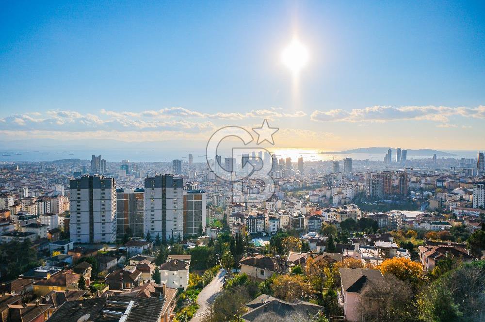 Kartal Yakacık Ayazma komple satılık 7 katlı bina 900 m2 kapalı