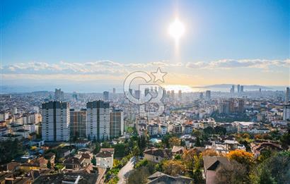 Kartal Yakacık Ayazma komple satılık 7 katlı bina 900 m2 kapalı