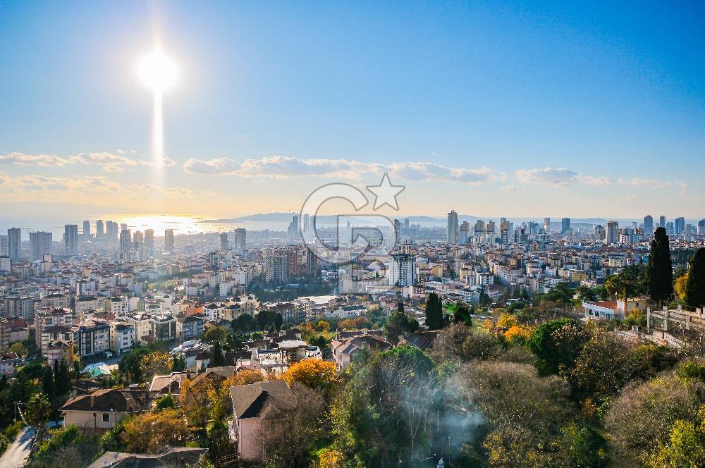 Kartal Yakacık Ayazma komple satılık 7 katlı bina 900 m2 kapalı