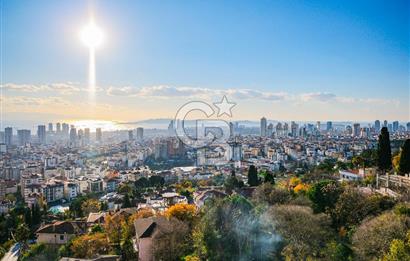 Kartal Yakacık Ayazma komple satılık 7 katlı bina 900 m2 kapalı