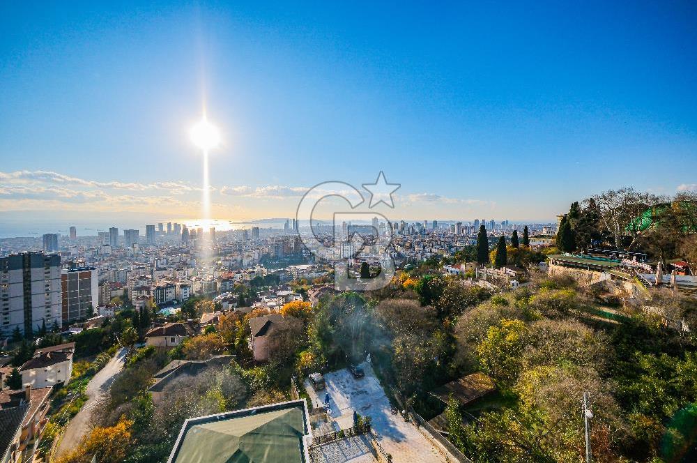 Kartal Yakacık Ayazma komple satılık 7 katlı bina 900 m2 kapalı