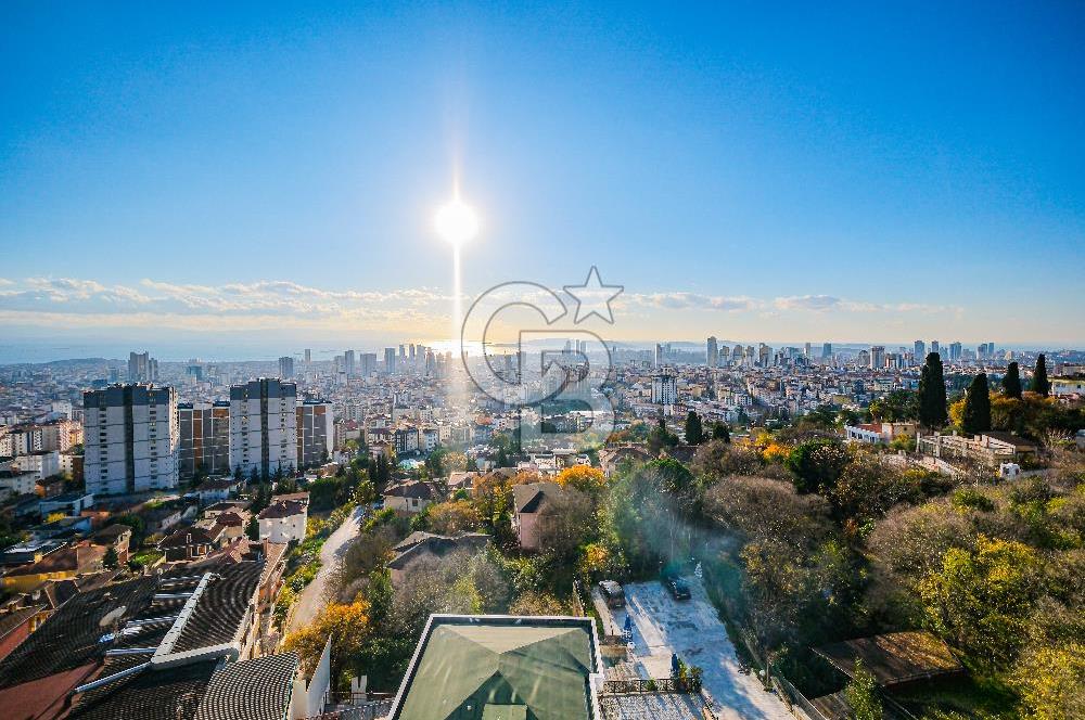 Kartal Yakacık Ayazma komple satılık 7 katlı bina 900 m2 kapalı