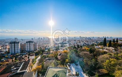 Kartal Yakacık Ayazma komple satılık 7 katlı bina 900 m2 kapalı