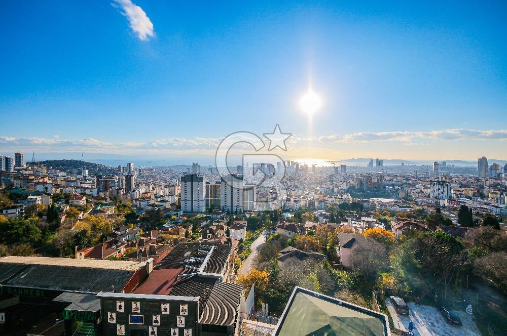 Kartal Yakacık Ayazma komple satılık 7 katlı bina 900 m2 kapalı