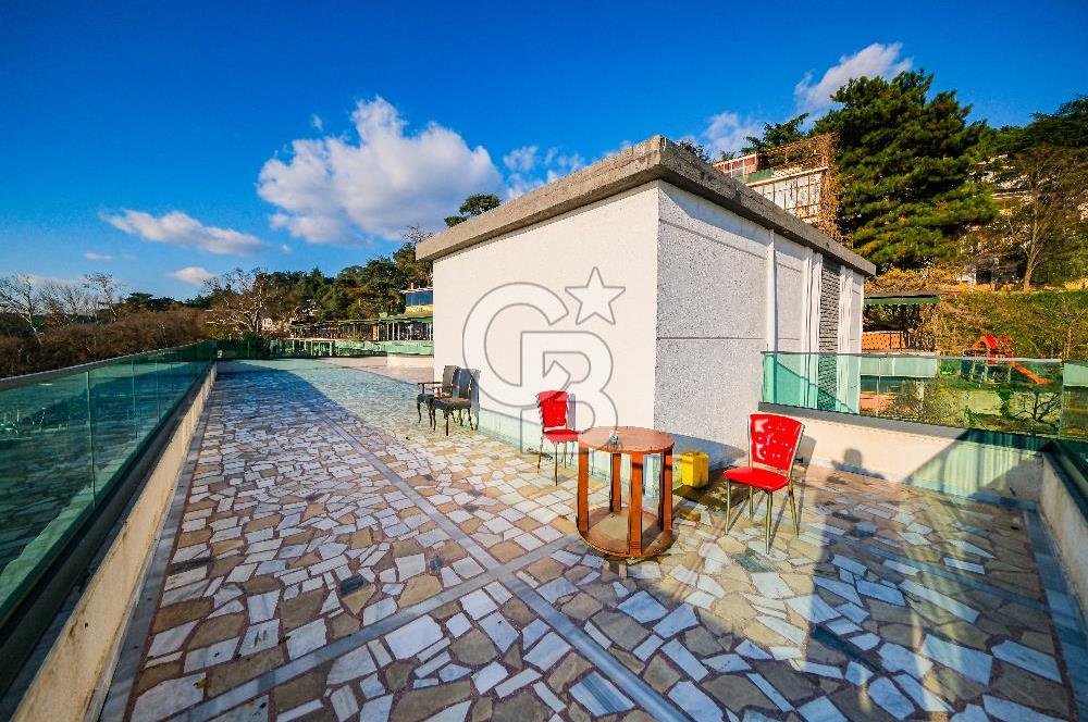 Kartal Yakacık Ayazma komple satılık 7 katlı bina 900 m2 kapalı