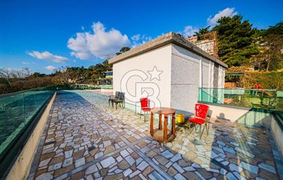 Kartal Yakacık Ayazma komple satılık 7 katlı bina 900 m2 kapalı