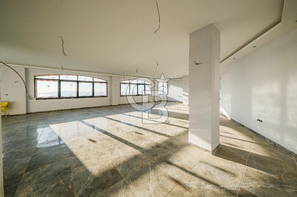 Kartal Yakacık Ayazma komple satılık 7 katlı bina 900 m2 kapalı