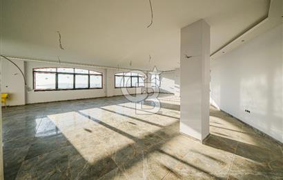 Kartal Yakacık Ayazma komple satılık 7 katlı bina 900 m2 kapalı