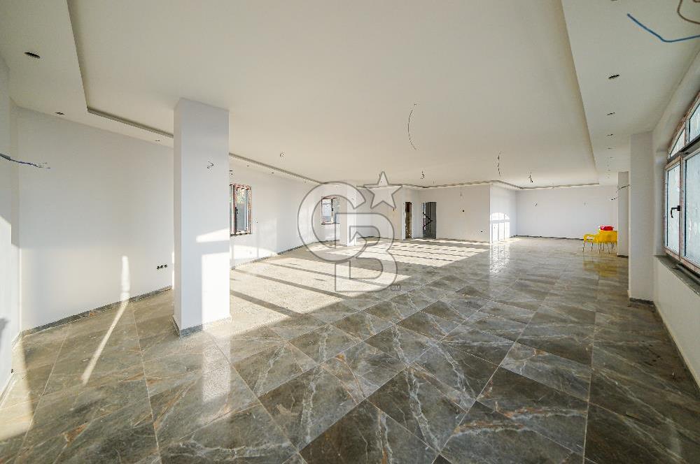 Kartal Yakacık Ayazma komple satılık 7 katlı bina 900 m2 kapalı