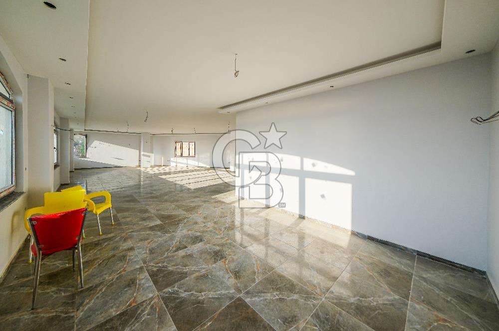 Kartal Yakacık Ayazma komple satılık 7 katlı bina 900 m2 kapalı