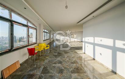 Kartal Yakacık Ayazma komple satılık 7 katlı bina 900 m2 kapalı