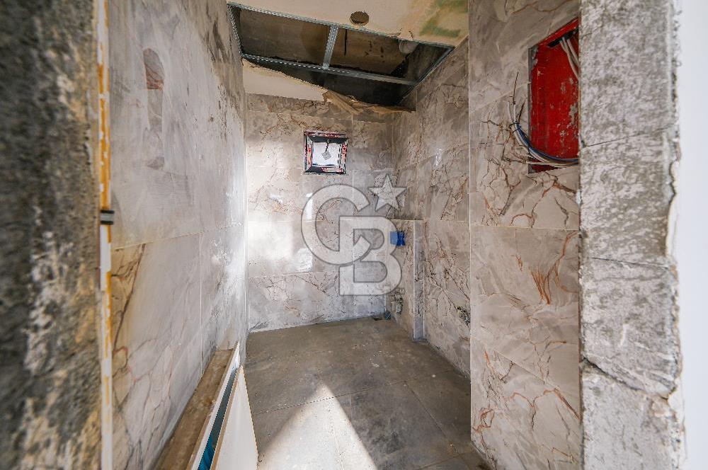 Kartal Yakacık Ayazma komple satılık 7 katlı bina 900 m2 kapalı