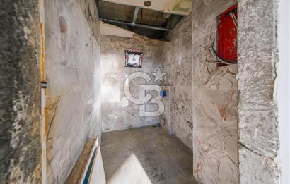 Kartal Yakacık Ayazma komple satılık 7 katlı bina 900 m2 kapalı