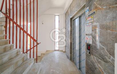 Kartal Yakacık Ayazma komple satılık 7 katlı bina 900 m2 kapalı