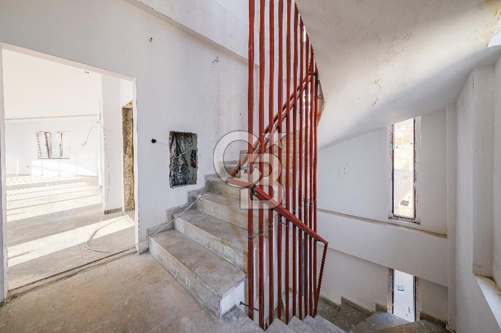 Kartal Yakacık Ayazma komple satılık 7 katlı bina 900 m2 kapalı