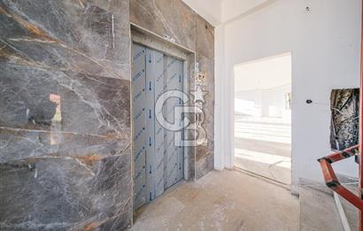 Kartal Yakacık Ayazma komple satılık 7 katlı bina 900 m2 kapalı