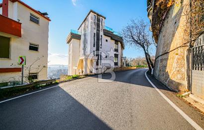 Kartal Yakacık Ayazma komple satılık 7 katlı bina 900 m2 kapalı