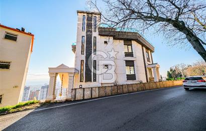 Kartal Yakacık Ayazma komple satılık 7 katlı bina 900 m2 kapalı