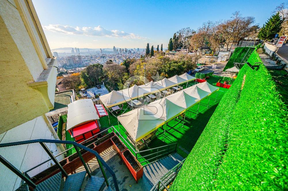 Kartal Yakacık Ayazma komple satılık 7 katlı bina 900 m2 kapalı