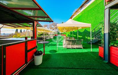 Kartal Yakacık Ayazma komple satılık 7 katlı bina 900 m2 kapalı