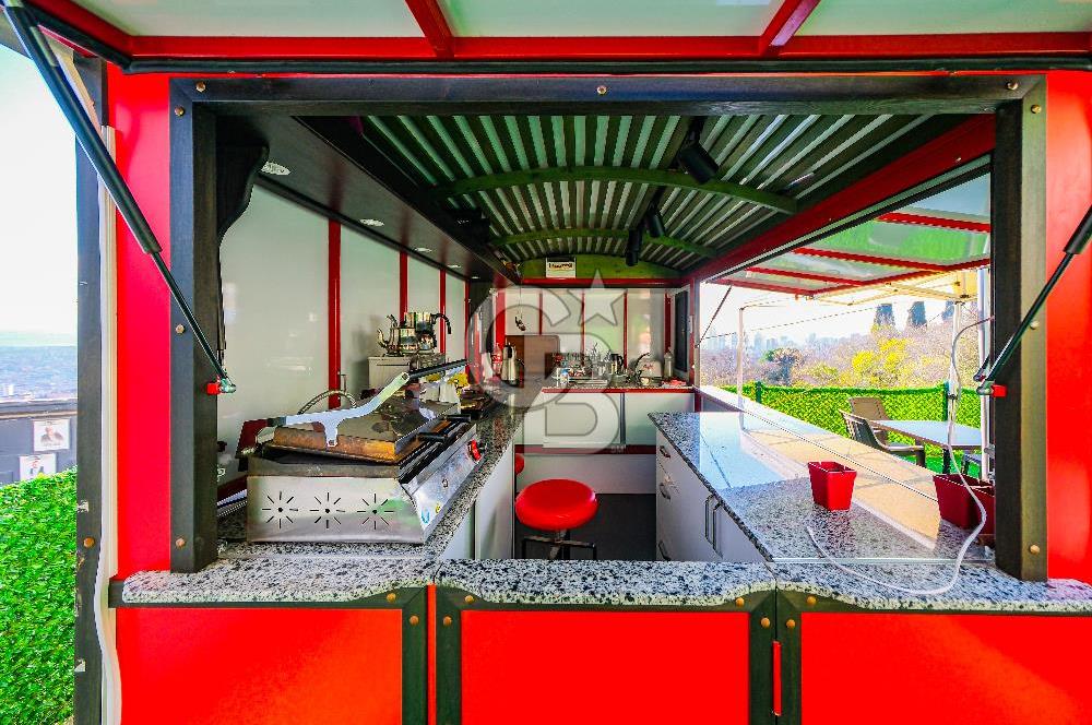 Kartal Yakacık Ayazma komple satılık 7 katlı bina 900 m2 kapalı