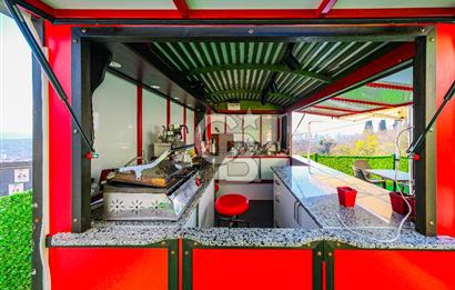 Kartal Yakacık Ayazma komple satılık 7 katlı bina 900 m2 kapalı