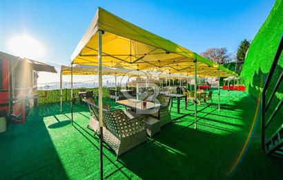 Kartal Yakacık Ayazma komple satılık 7 katlı bina 900 m2 kapalı