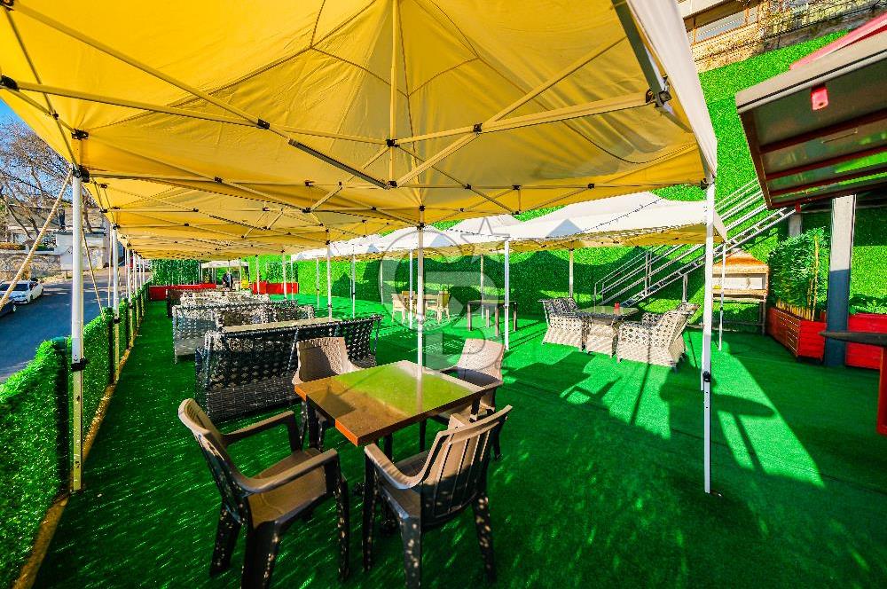 Kartal Yakacık Ayazma komple satılık 7 katlı bina 900 m2 kapalı