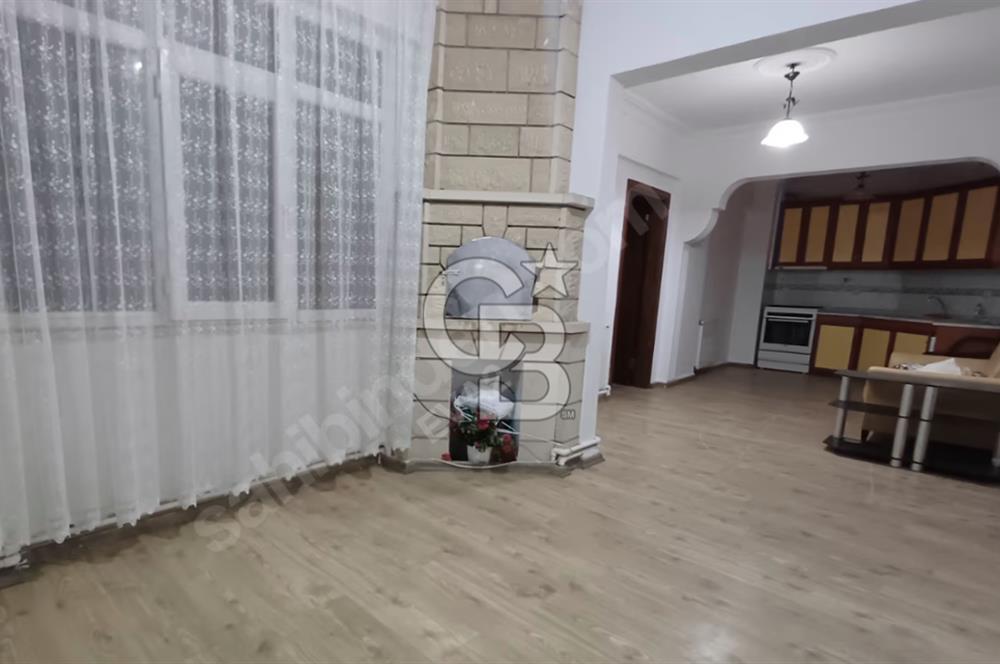 Karasuda 2+1 Yazlık Hayali Kuranlar Buraya