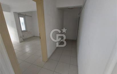 Balıkesir Ayvalık Küçükköy mah Sarımsaklı satılık 1+1 bahçe katı