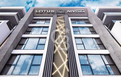 Çanakkale Merkez Kepez Nivora Projesinde Satılık 3+1 Daire