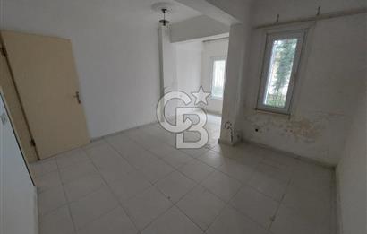 Balıkesir Ayvalık Küçükköy mah Sarımsaklı satılık 1+1 bahçe katı