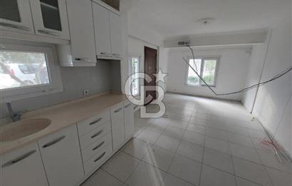 Balıkesir Ayvalık Küçükköy mah Sarımsaklı satılık 1+1 bahçe katı