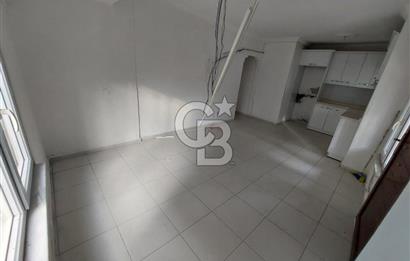 Balıkesir Ayvalık Küçükköy mah Sarımsaklı satılık 1+1 bahçe katı