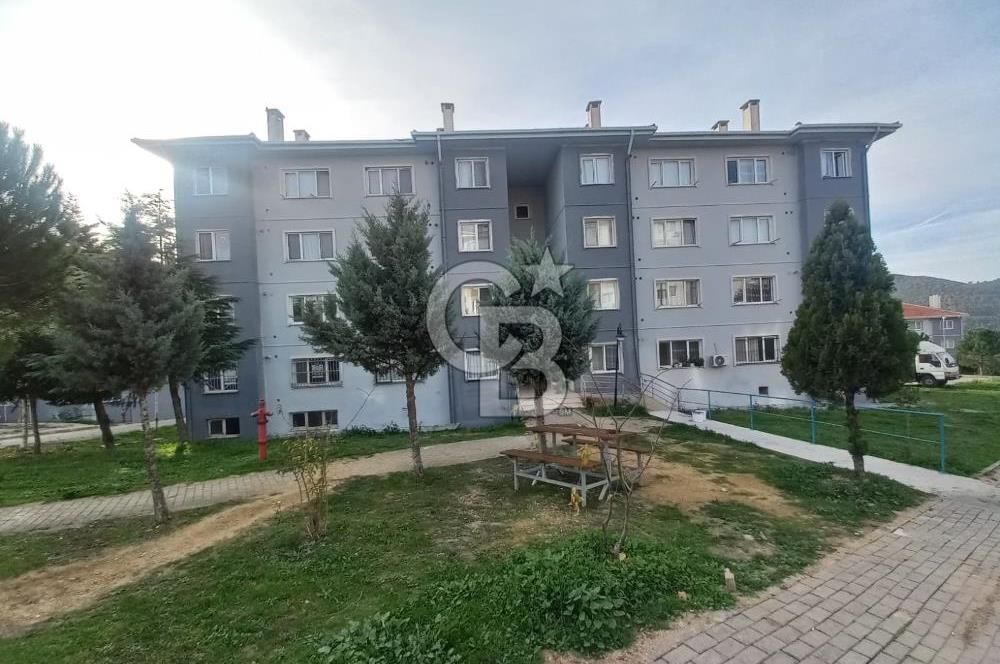 İZMİT KURUÇEŞME AKPINAR TOKİ'DE KİRALIK 1+1 DAİRE CB TOWER